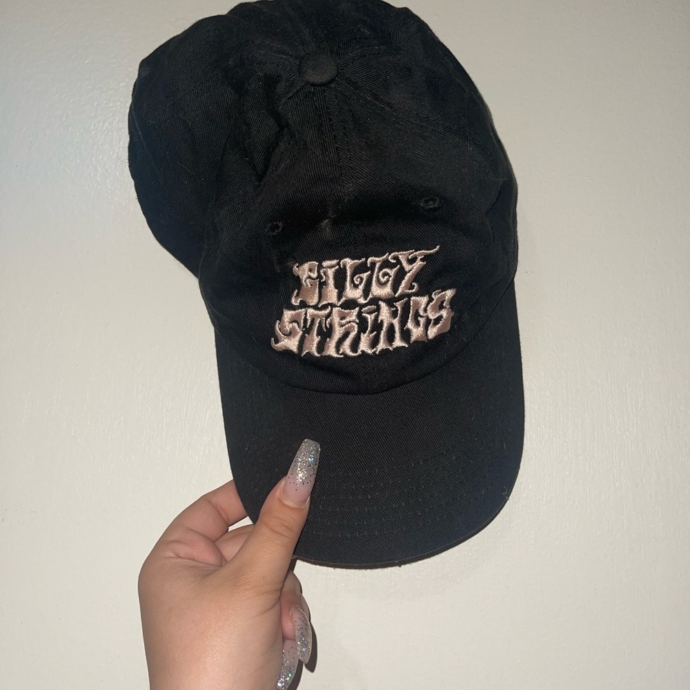 Billy strings hat